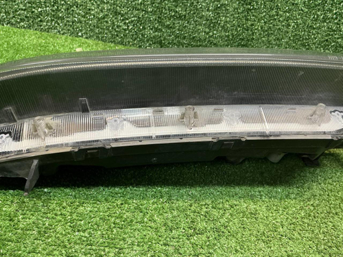 ДХО правый Kia Seltos (2019-2022)