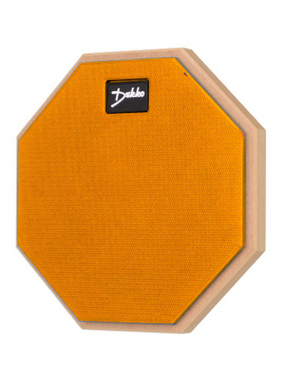 Тренировочный пэд Dekko 6 дюймов восьмиугольный