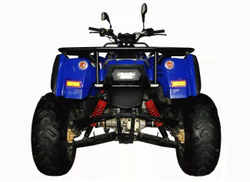 Квадроцикл ADLY STANDART ATV320U 4WD