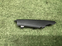 Накладка переднего бампера Mazda CX-5 1 (15-17)