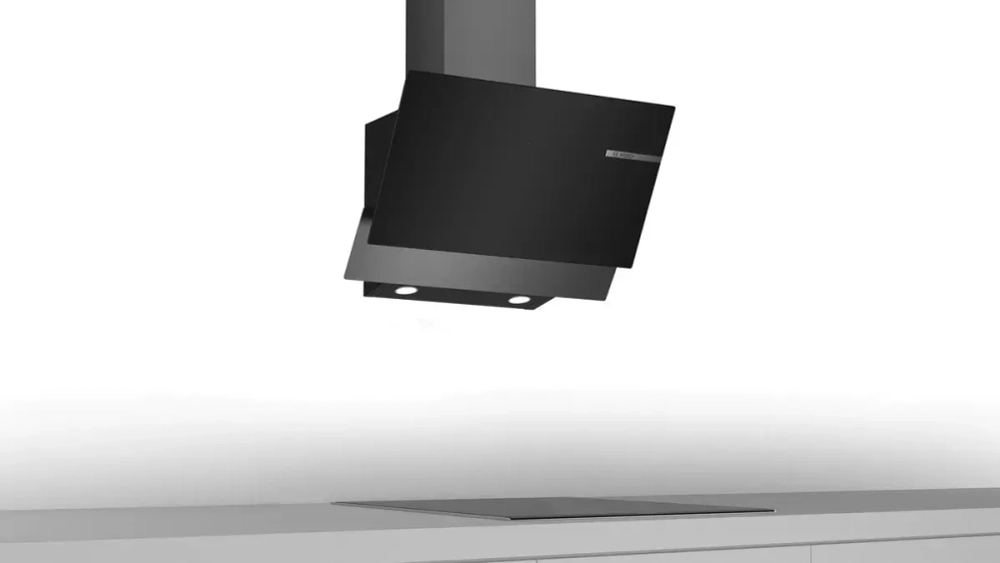 Вытяжка Bosch DWK65AD30R