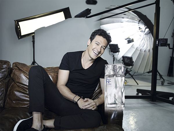 Jequiti Rodrigo Faro