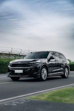 Обвес для NIO ONVO L80/L90 2026+ НИО