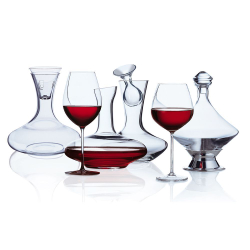 Декантер для красного вина 1л Zwiesel 1872 Decanters Pollux Германия фото