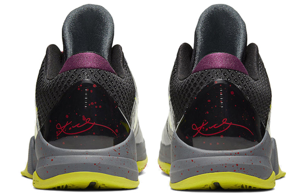 Кроссовки Nike Zoom Kobe 5