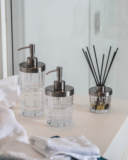 Ароматический диффузор 89мл Nachtmann Spa Square