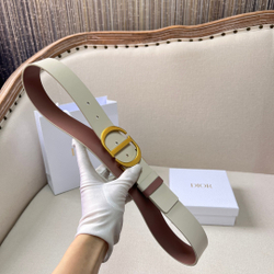 Christian Dior Belt