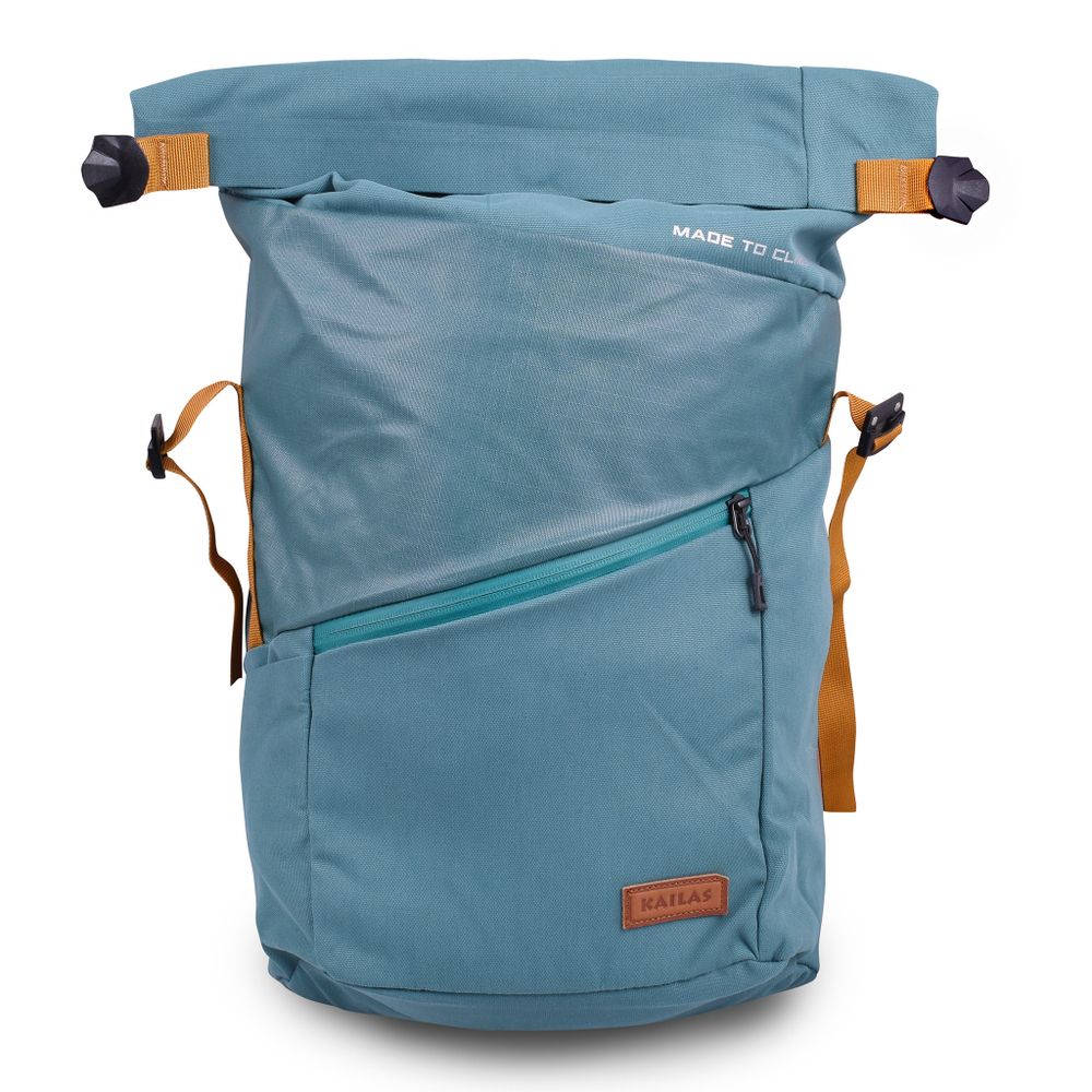 Kailas рюкзак Wall Daily Backpack 16л
