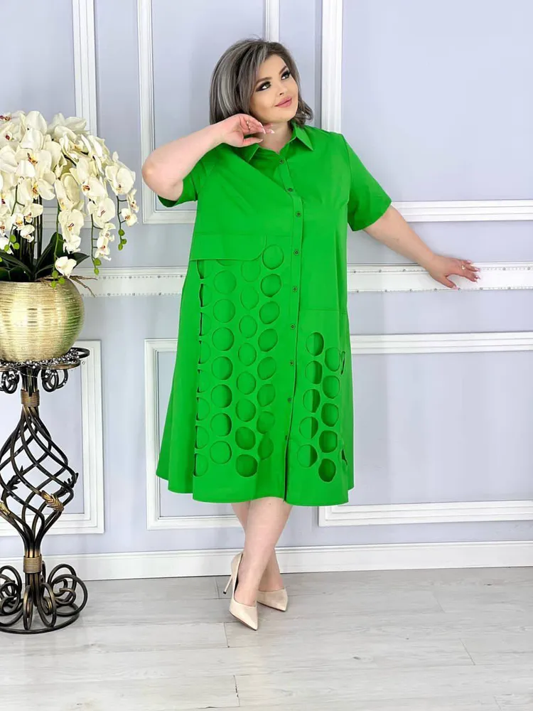 Платье «Молли-1» Fabrika