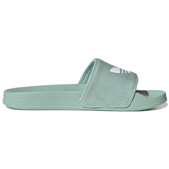 Adidas Originals ADILETTE LITE 'Cyan'