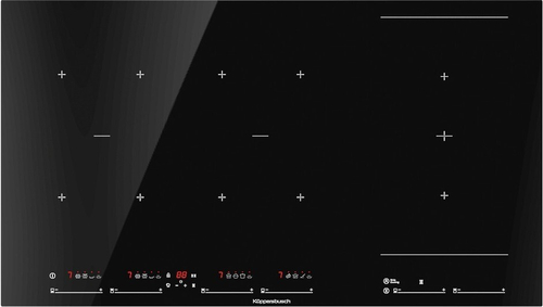 Индукционная варочная панель Kuppersbusch KI 9870.0 SR