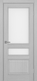 Межкомнатная дверь Optima Porte ТОСКАНА 631.221 с багетом