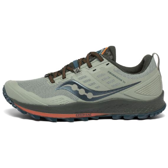 Saucony Peregrine 10