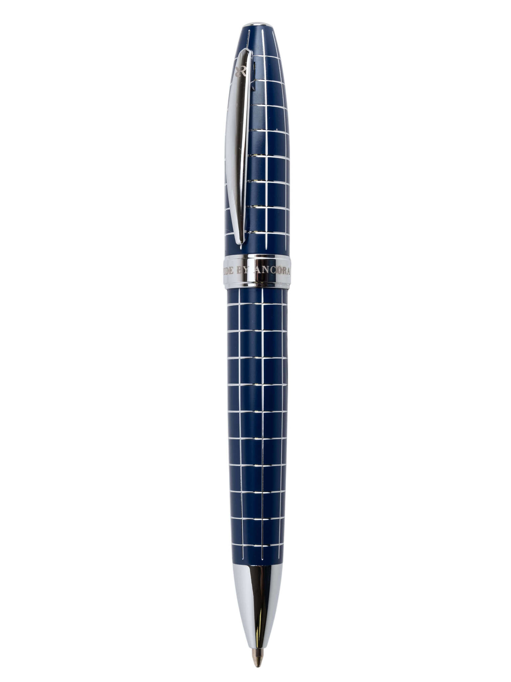 Rapide Zeppelin Blue Roller