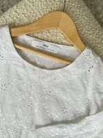 Хлопковая блузка Mila, 92