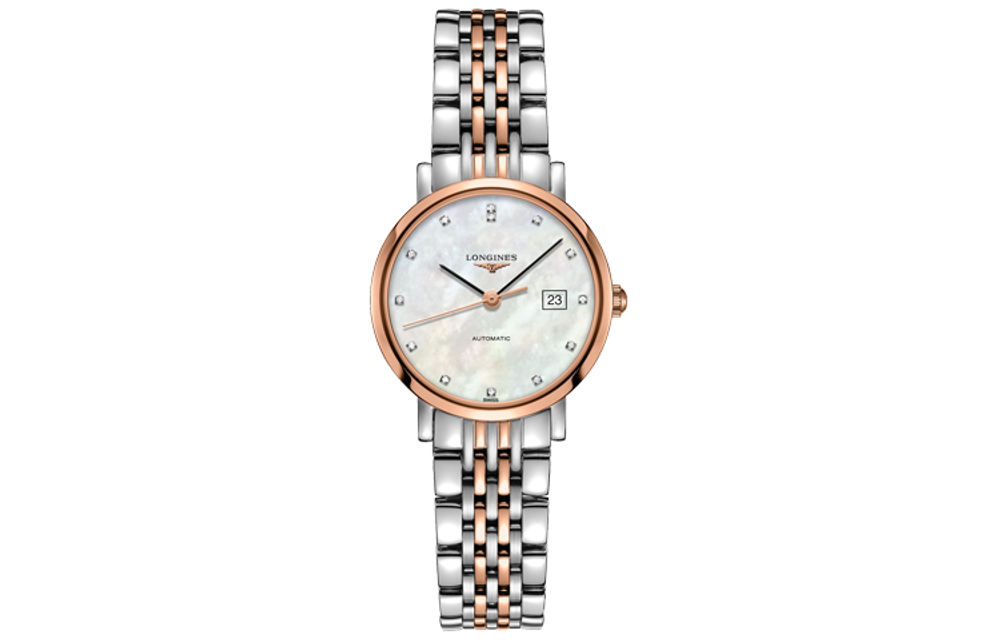 LONGINES Elegant Collection L4.310.5.87.7