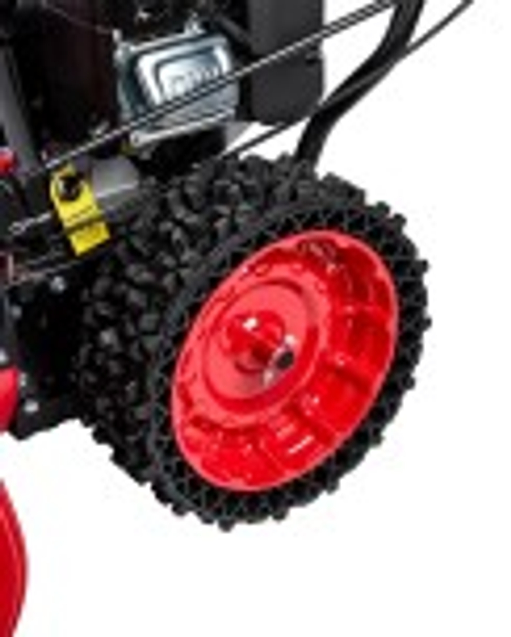 Снегоуборщик бензиновый ELITECH СМ 0971СЛЭ 208060