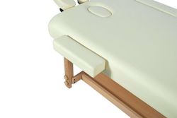 Массажный стационарный мягкий стол FIX-MT2 (SW1.31.10)