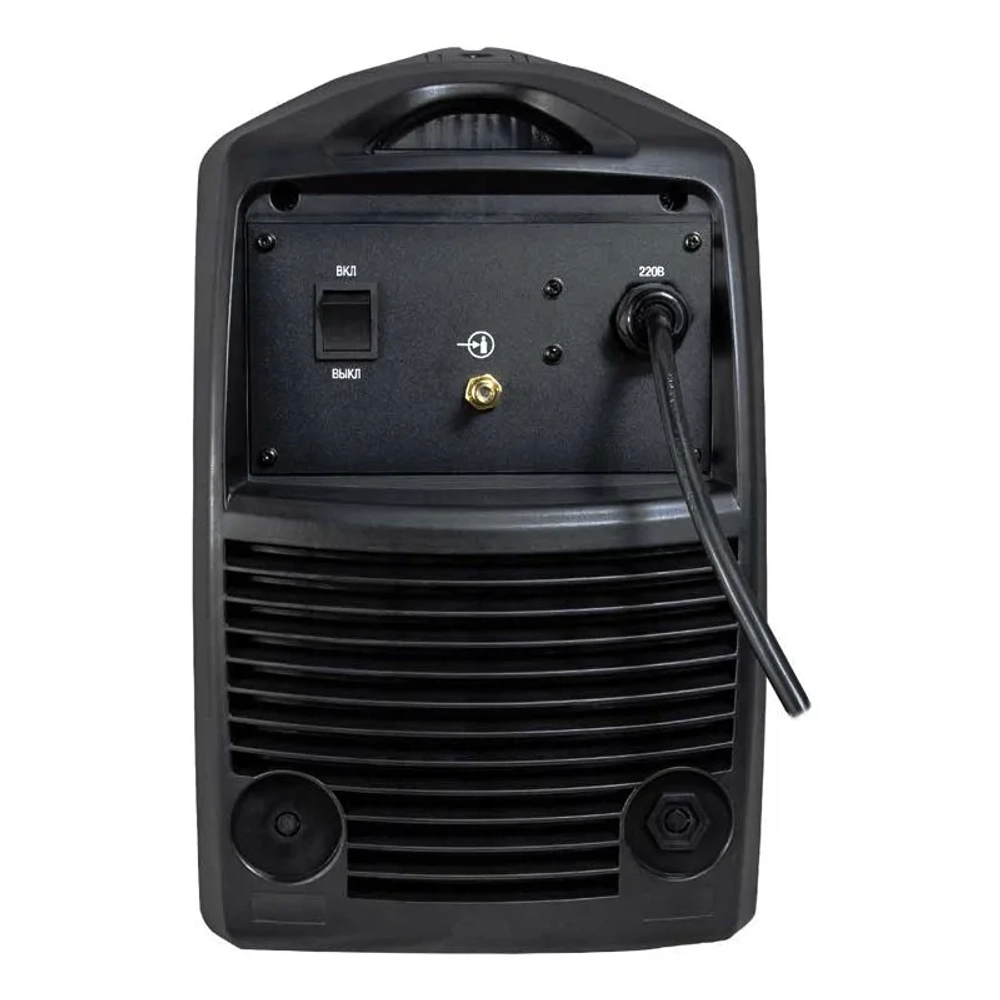 FoxWeld SAGGIO TIG 205 AC/DC PULSE сварочный инвертор tig 7586
