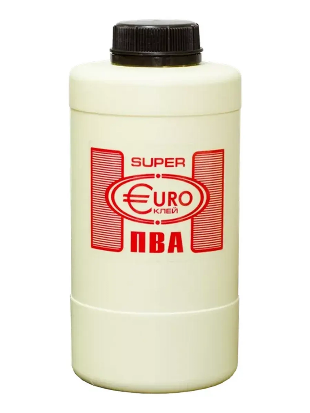 Клей ПВА Супер EURO 2,4кг