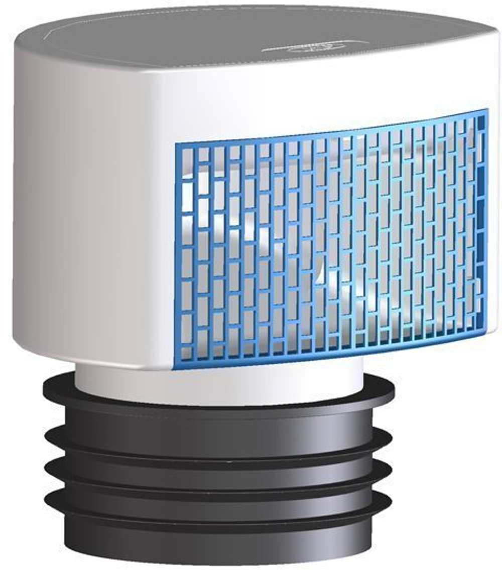 Воздушный клапан HL901