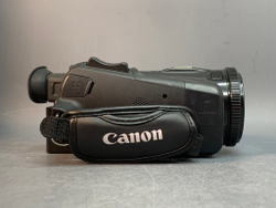 Canon Legria HF G50