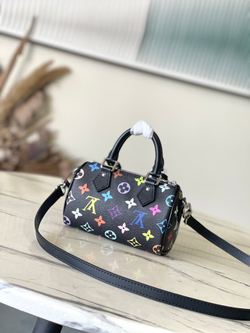 Louis Vuitton Nano Speedy