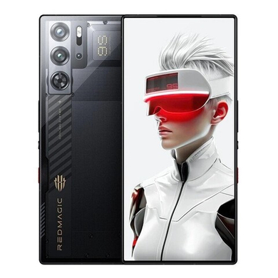 ZTE Nubia Red magic 9S Pro 16/512Gb Cyclone