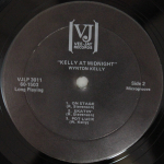 Wynton Kelly / Kelly At Midnight (LP)