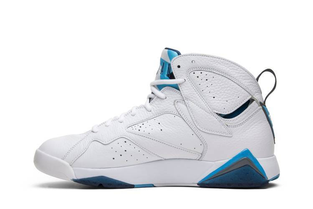 Кроссовки Jordan Air Jordan 7 Retro French Blue (2015)
