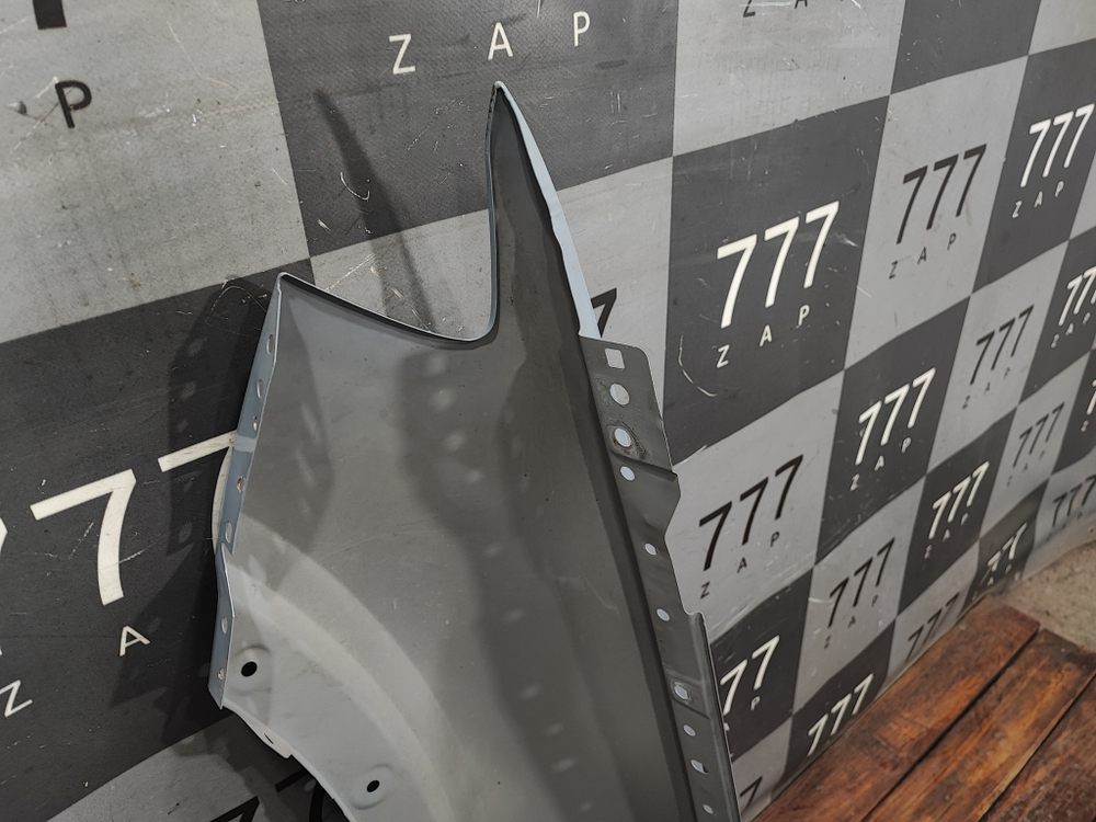 Крыло переднее правое Geely Tugella 19-нв Б/У Оригинал 5035061100C15