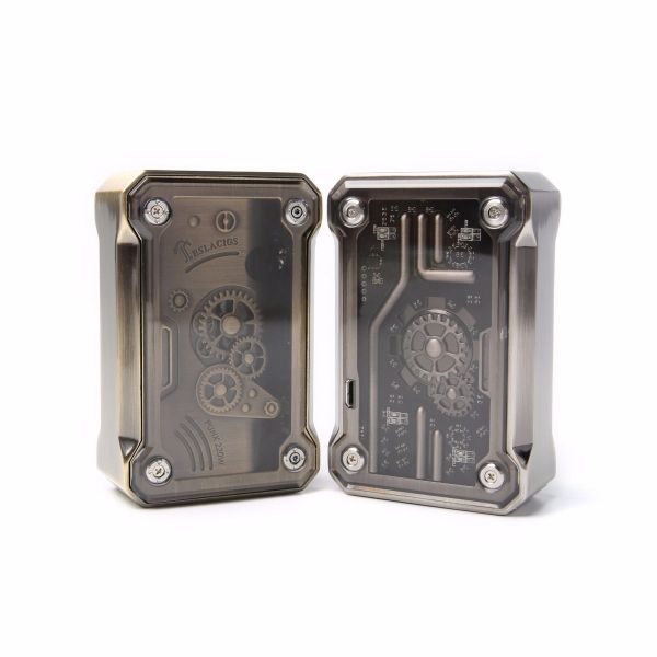 Купить Tesla Punk 220W