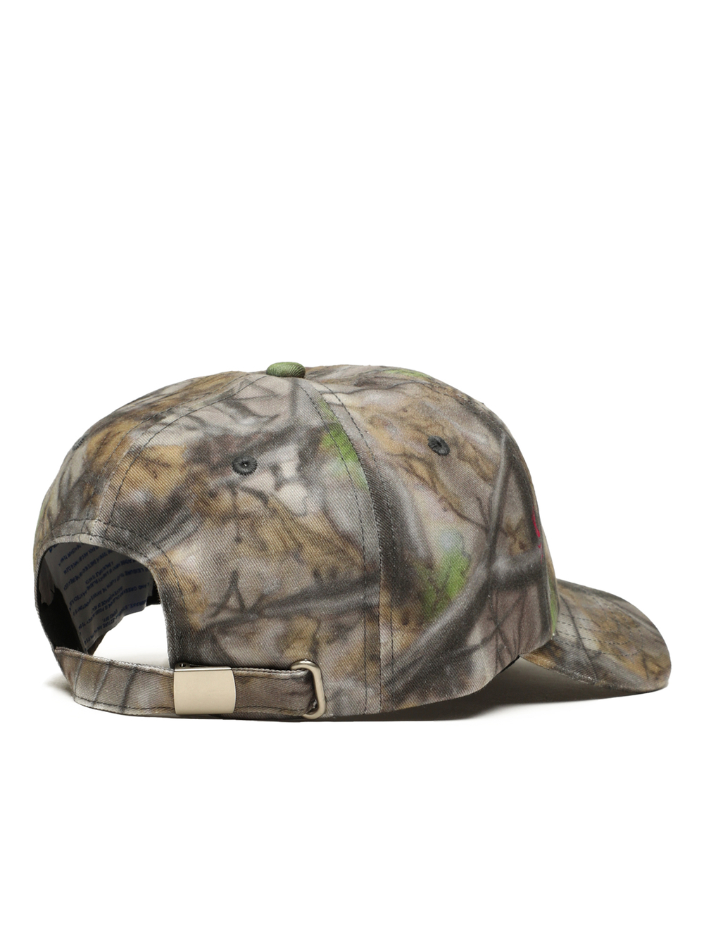 Кепка Life Is Magick Tree Camo