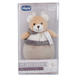 My Sweet DouDou - Музыкальная шкатулка Teddy Bear 96180