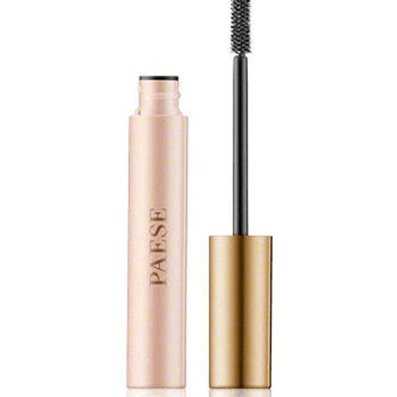 Тушь для ресниц Paese Mascara Eyegasm Черный 8 мл