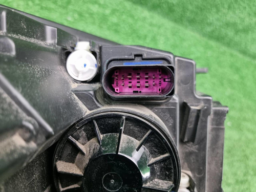 Фара левая Geely Emgrand 2 (2021-н.в.) LED