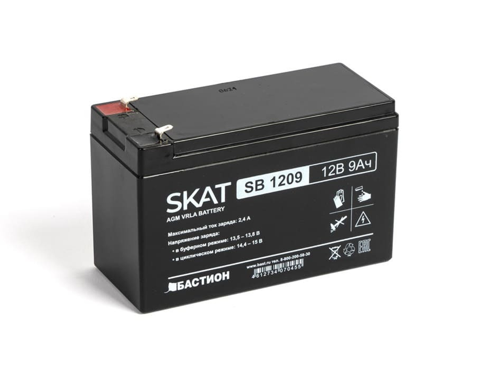 «Бастион» Skat SB 1209 Сетевое оборудование