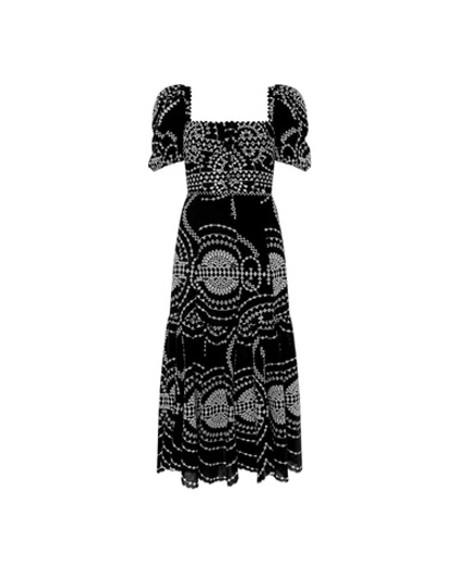 Платье CHARO RUIZ