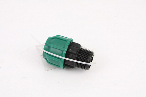 Муфта ПНД ПЭ НР 25х1 (40/330)