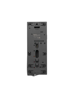 Трубка домофона с индикатором и регулировкой звука RX-321 сер. Rexant 45-0321