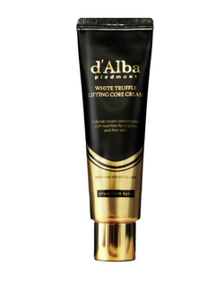 D'Alba White Truffle Lifting Core Cream лифтинг-крем с белым трюфелем