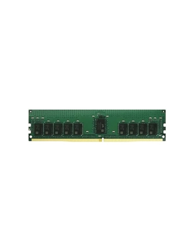 Synology D4ER01-16G Модуль памяти 16GB DDR4 ECC Registered DIMM, для FS3410, SA3610, SA3410
