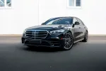 Карбон керамические тормоза для MERCEDES-BENZ S-CLASS S580 S500 S450 W223 2020+ Мерседес