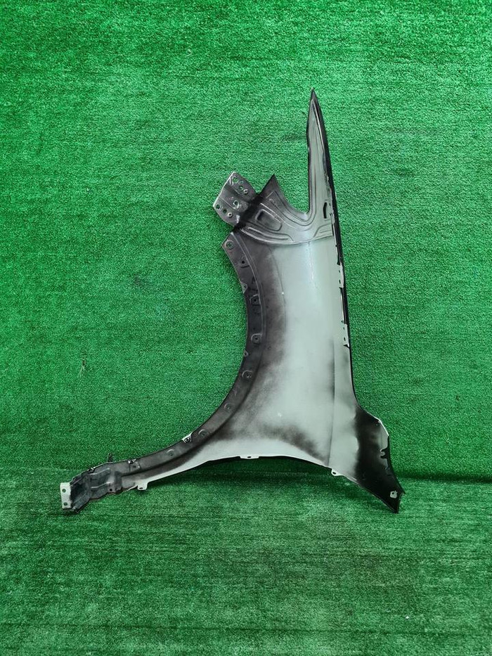 Крыло переднее правое Haval F7 (2018-2024)