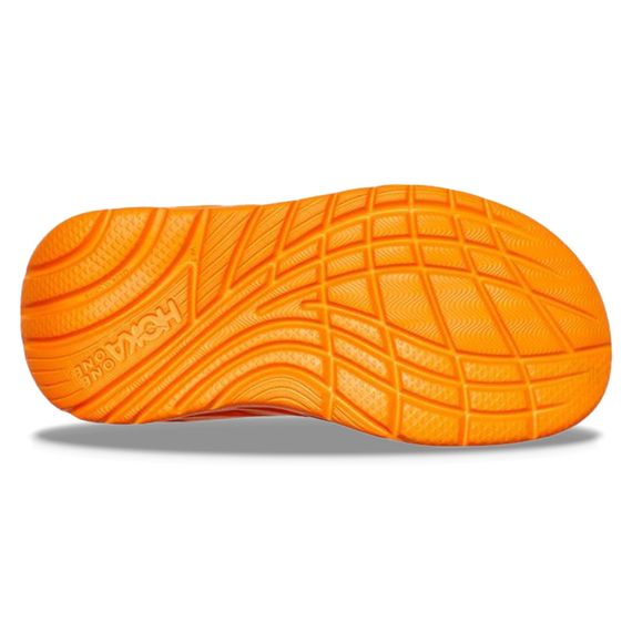 Hoka One One Ora Recovery Flip 'White'