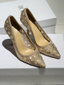 Туфли Dior, арт. 473687926