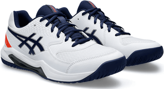 Кроссовки мужские Asics Gel-Dedicate 8, арт. 1041A408-102