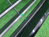 Бампер передний Toyota Camry 8 XV70 (2017-2021)