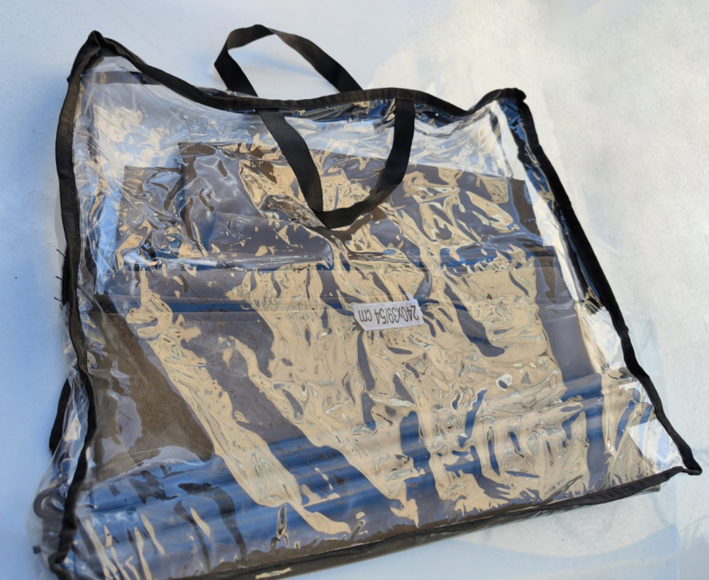 Чехол для хранения уличных зонтов Scolaro Standart 2020/3030/3040/3535/3500, тортора