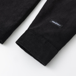 РУБАШКА YMKASHIX VELVET BUTTON